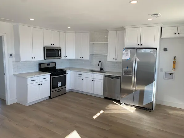 4500 W Rosamond Blvd #25A, Rosamond, CA 93560