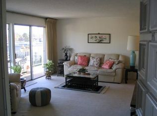 653 Avenida Sevilla UNIT B, Laguna Woods, CA 92637