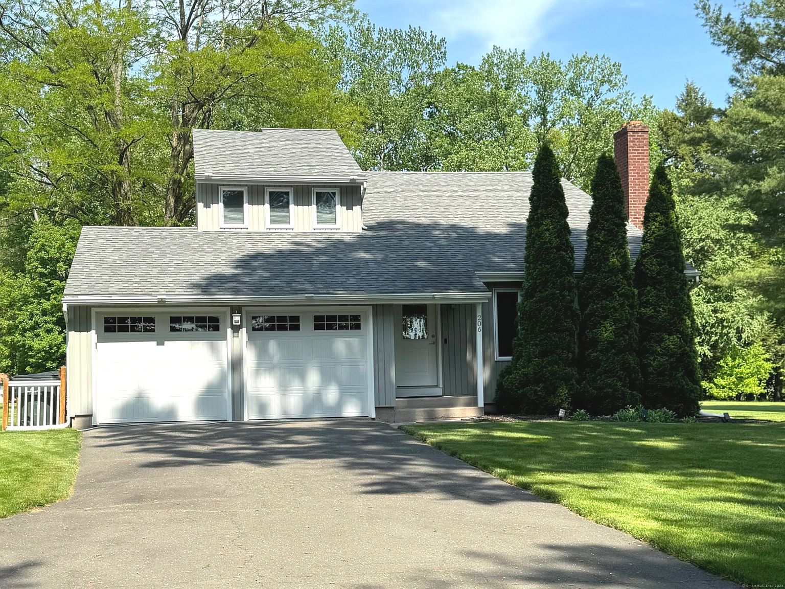 206 Hartford Ave, East Granby, CT 06026 Zillow