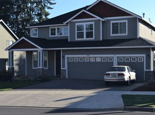 5294 Kali St SE, Salem, OR