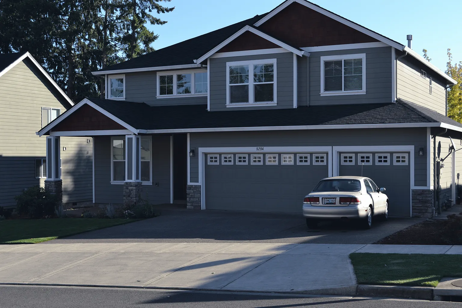 5294 Kali St SE photo 1