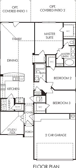 2nd image of 11671 Tribute Oaks
