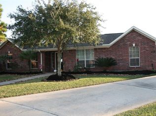 20507 Bradford Forest Dr, Cypress, TX 77433