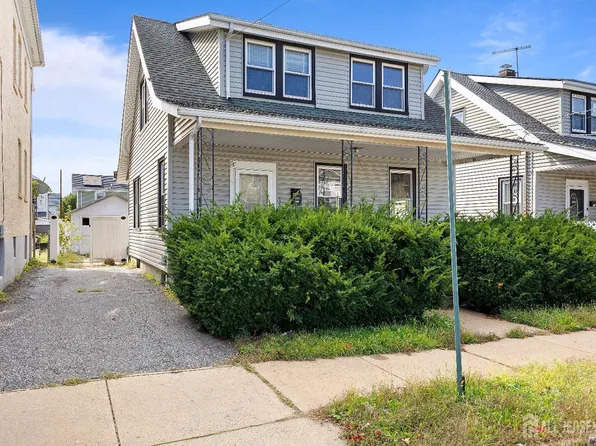 200 Talmadge St, New Brunswick, NJ 08901