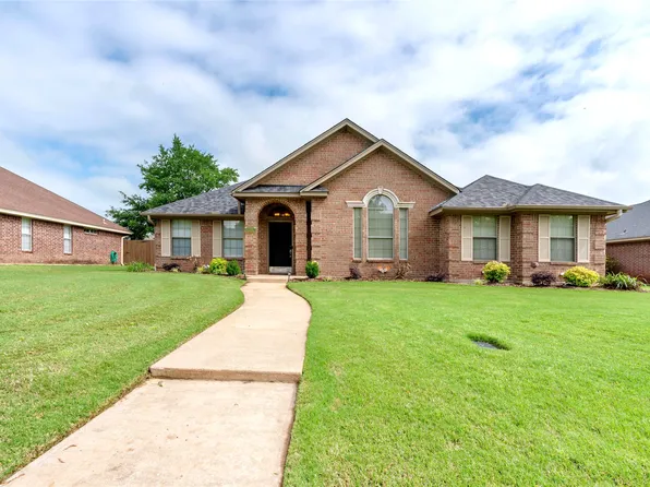3765 Village Bnd, Paris, TX 75462