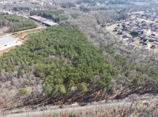 2125 Highway 42 N, McDonough, GA 30253