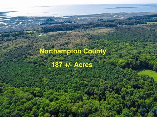 Webb Island Dr, Machipongo, VA 23405