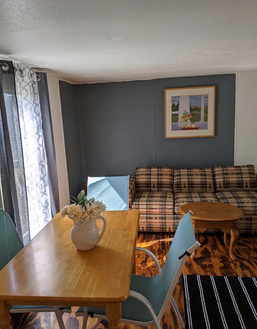 Mountain View Mobile Home Park — Photo 1