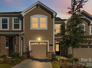 15640 Little Bluestem St, Charlotte, NC 28278