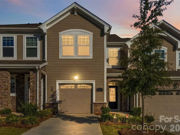 15640 Little Bluestem St, Charlotte, NC 28278