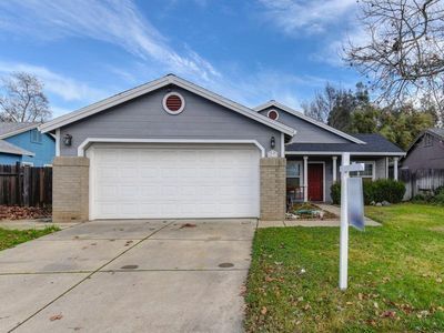 4131 Deaton Dr, Olivehurst, CA, 95961