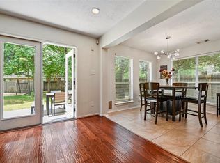 2 Olde Rose Ct, Spring, TX 77382