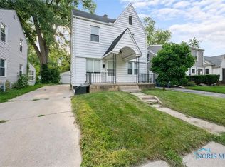 1838 Evansdale Ave, Toledo, OH