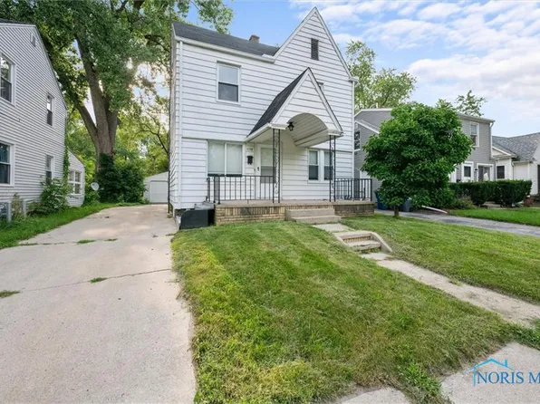 1838 Evansdale Ave, Toledo, OH 43607
