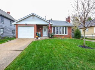 1488 Sutton Ave, Cincinnati, OH 45230