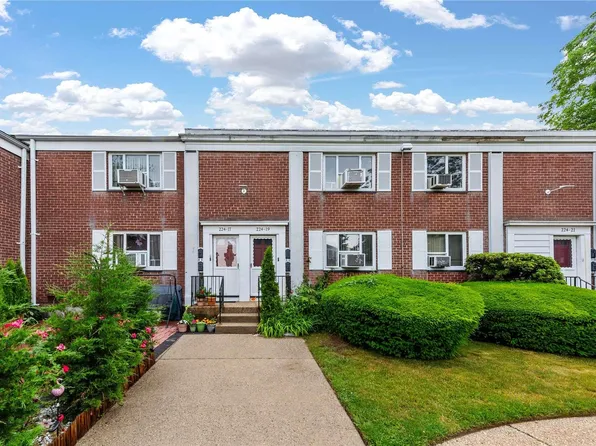 224-19 Hillside Avenue #2-12, Queens Village, NY 11427