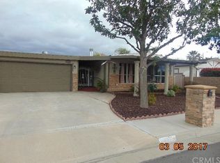 1126 Checkerberry Ct, Hemet, CA 92545