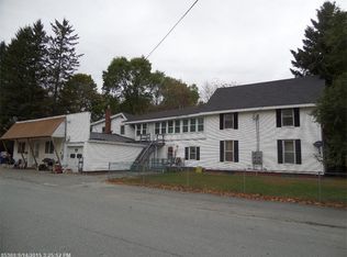 12 Somerset St, Brewer, ME 04412