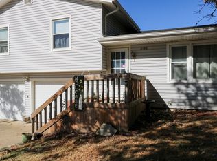 2196 Morningside Dr, Emporia, KS 66801