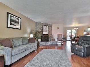 1045 N Aspen Ct, Canby, OR 97013