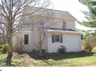 300 E Summit St, Telford, PA 18969