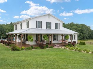 1306 Terry Bastin Rd, Hardyville, KY 42746
