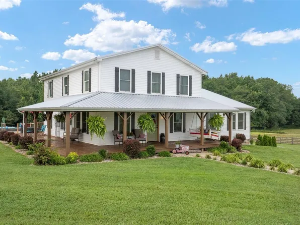1306 Terry Bastin Rd, Hardyville, KY 42746