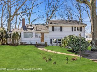 298 Jerome Ave, Oakhurst, NJ 07755