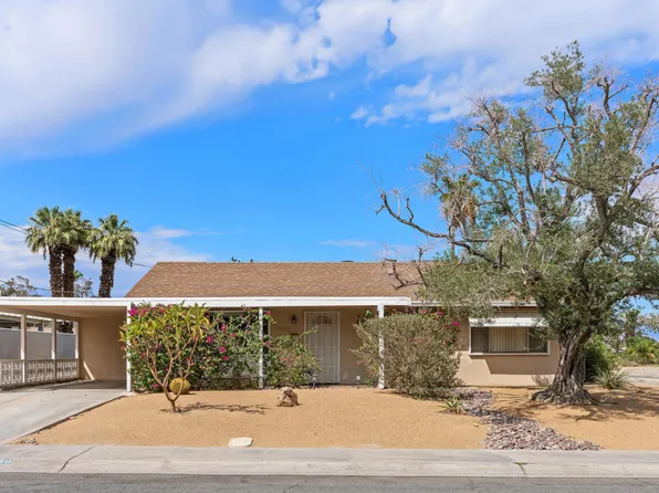 42280 Kansas St, Palm Desert, CA 92211