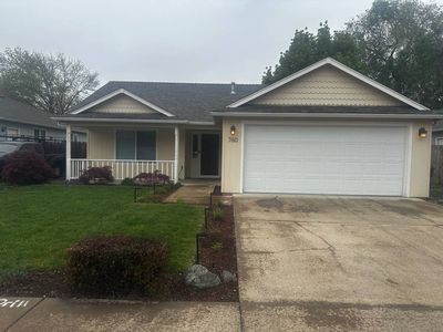760 Halvorsen St, Medford, OR, 97501