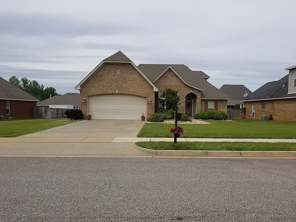 526 Overton Drive