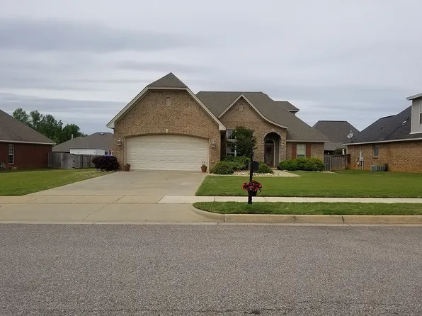 526 Overton Dr, Prattville, AL 36066