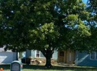 12929 Cimarron Rd, Carthage, MO 64836