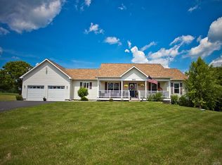 2433 Ballina Rd, Cazenovia, NY 13035