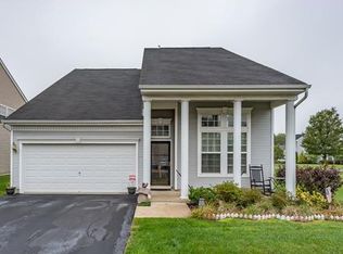 41 Pebble Creek Rd, Dayton, NJ 08810