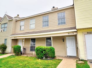 9419 Olde Towne Row, Dallas, TX 75227