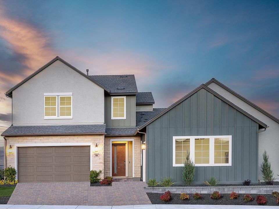Modern Farmhouse