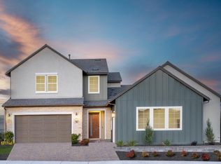 Merino Elite Plan, Cordoba at Stonebrook, Sparks, NV 89436