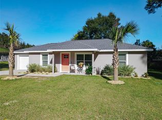 1053 NW 124th Pl, Citra, FL 32113