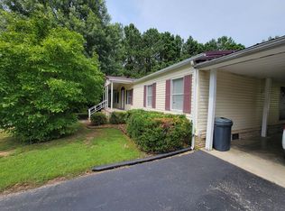 3592 County Home Rd, Paris, TN 38242