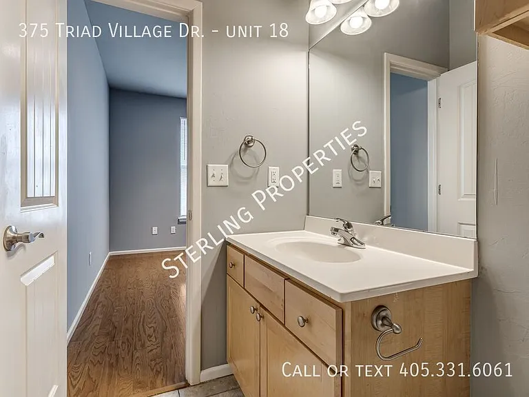 375 Triad Village Dr #18 — Photo 47