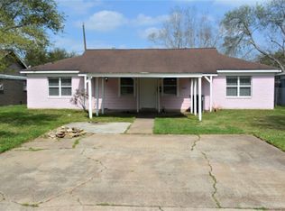 4215 Dawson Ln, Houston, TX 77051