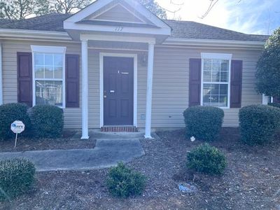 117 Cedar Glen Ln, Columbia, SC, 29223