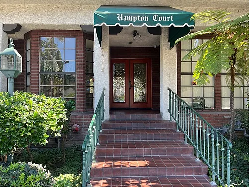 17914 Magnolia Blvd #128 Photo 1
