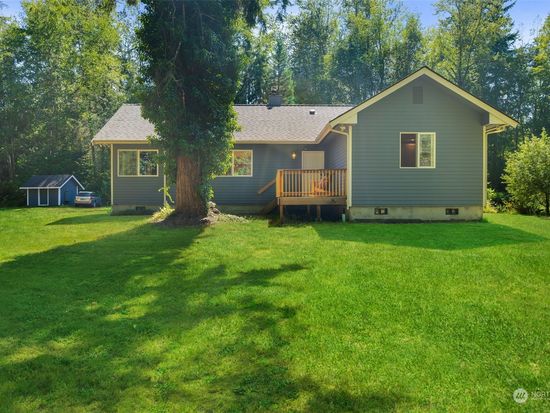 8908 108th Street NE, Arlington, WA 98223