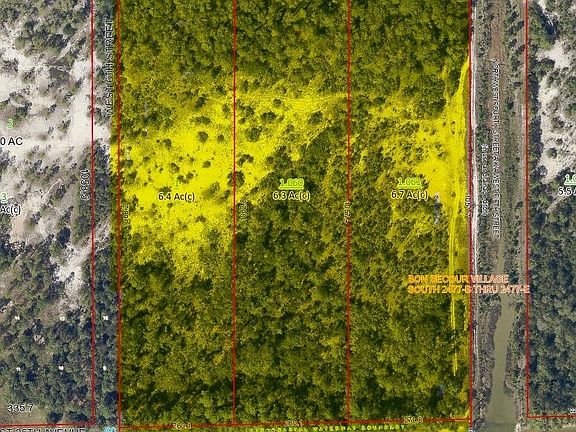2nd image of 0 Waterway West Blvd