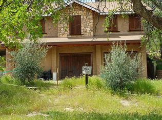 3084 Kern River Canyon Rd, Bodfish, CA 93205