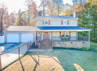 210 King Arthur Dr, Anderson, SC 29621