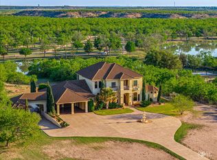 6542 Stokes Rd, San Angelo, TX 76904