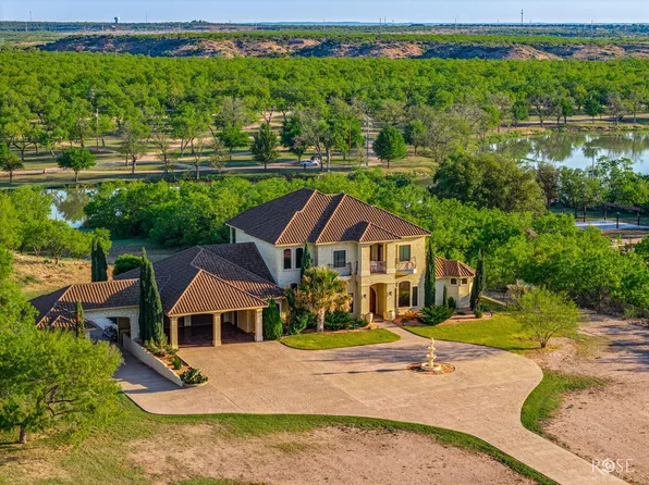 6542 Stokes Rd, San Angelo, TX 76904